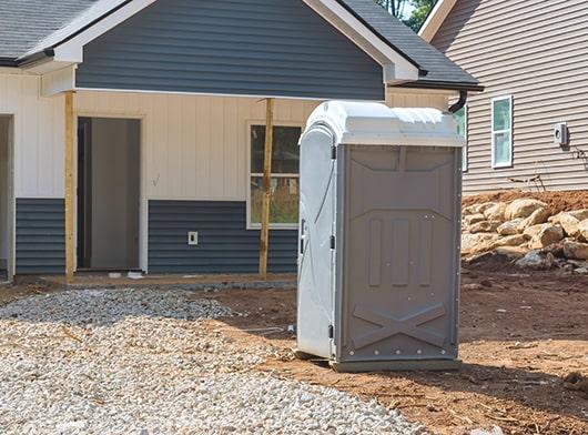 standard portable toilets offers additional services, such as handwashing stations and ADA restrooms, to meet specific needs of customers